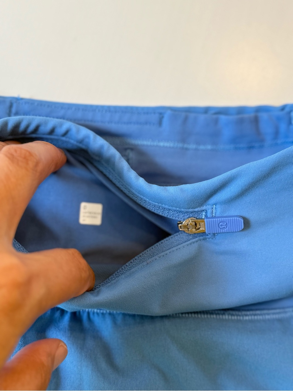 lululemon speed up shorts 2.5 High-rise - Picture 5 of 5